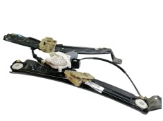 Recambio de elevalunas delantero izquierdo para bmw serie 5 lim. (f10) 520d referencia OEM IAM 914546102 77460237 72481710 2