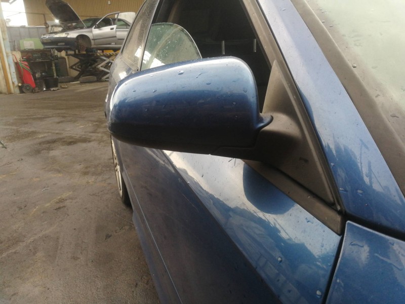 Recambio de retrovisor derecho para audi a3 (8p) 2.0 tdi ambiente referencia OEM IAM  3 PUERTAS 