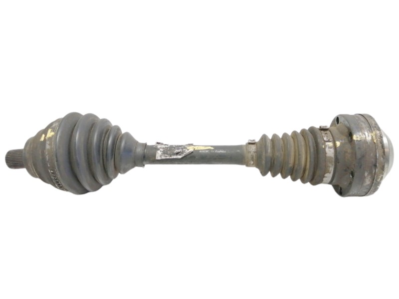 Recambio de transmision delantera izquierda para audi a3 (8p) 2.0 tdi ambiente referencia OEM IAM 1K0407271BJ  