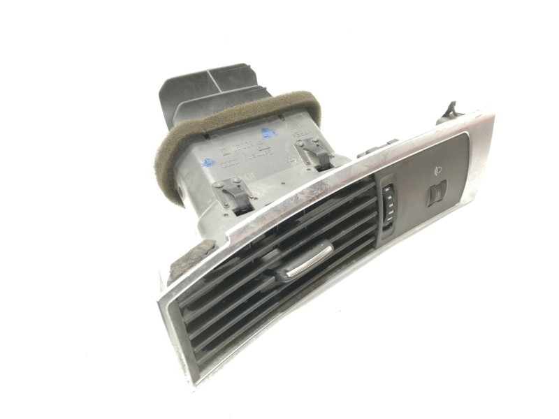 Recambio de rejilla aireadora para audi a6 berlina (4f2) 2.0 tdi referencia OEM IAM 4F1820901  