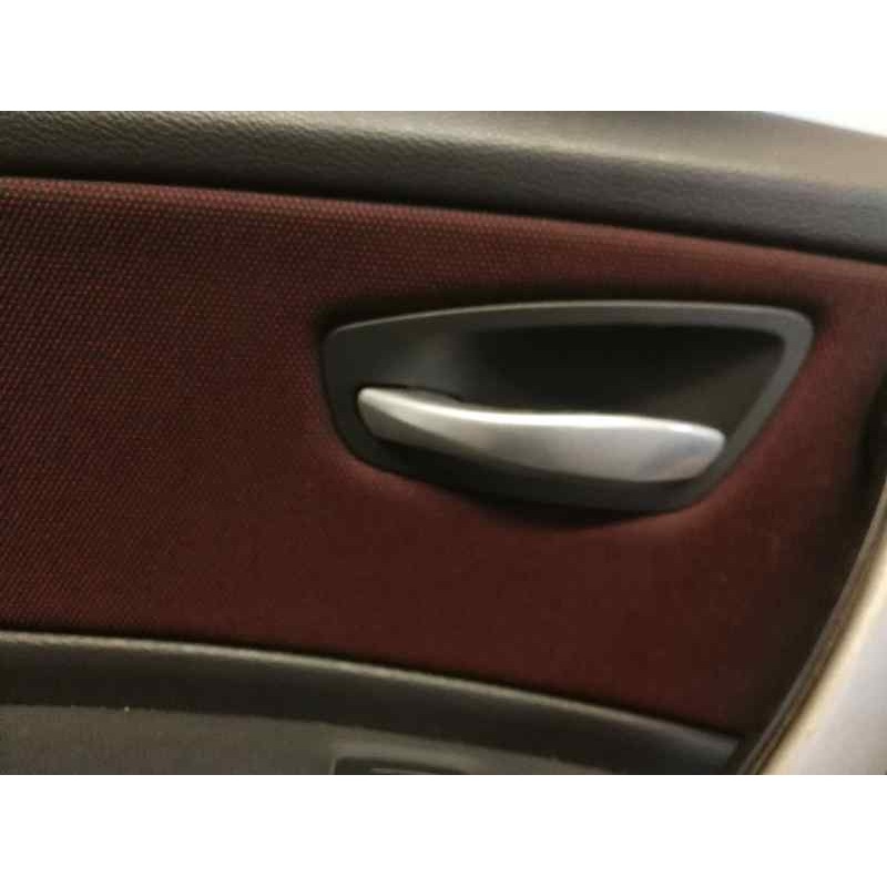 Recambio de guarnecido puerta trasera izquierda para bmw serie 1 berlina (e81/e87) 2.0 16v diesel referencia OEM IAM 51416975310