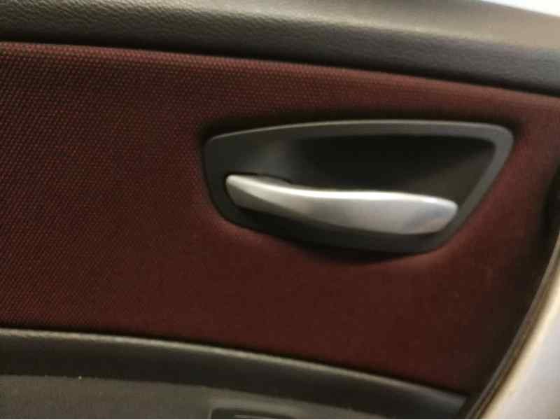 Recambio de guarnecido puerta trasera izquierda para bmw serie 1 berlina (e81/e87) 2.0 16v diesel referencia OEM IAM 51416975310