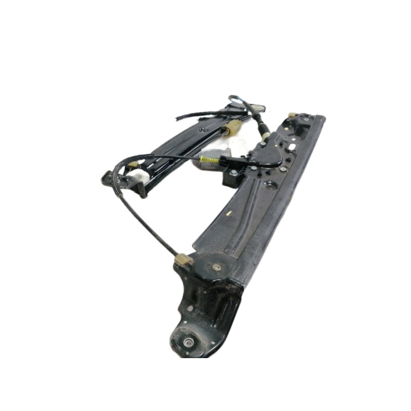 Recambio de elevalunas delantero izquierdo para bmw serie 5 lim. (f10) 520d referencia OEM IAM 914546102 77460237 72481710