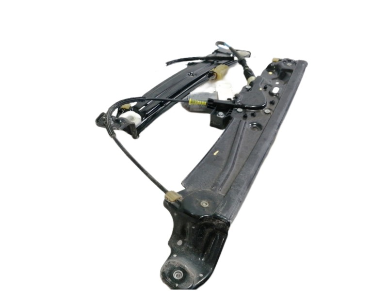 Recambio de elevalunas delantero izquierdo para bmw serie 5 lim. (f10) 520d referencia OEM IAM 914546102 77460237 72481710