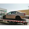 bmw 5 (e39) del año 2003