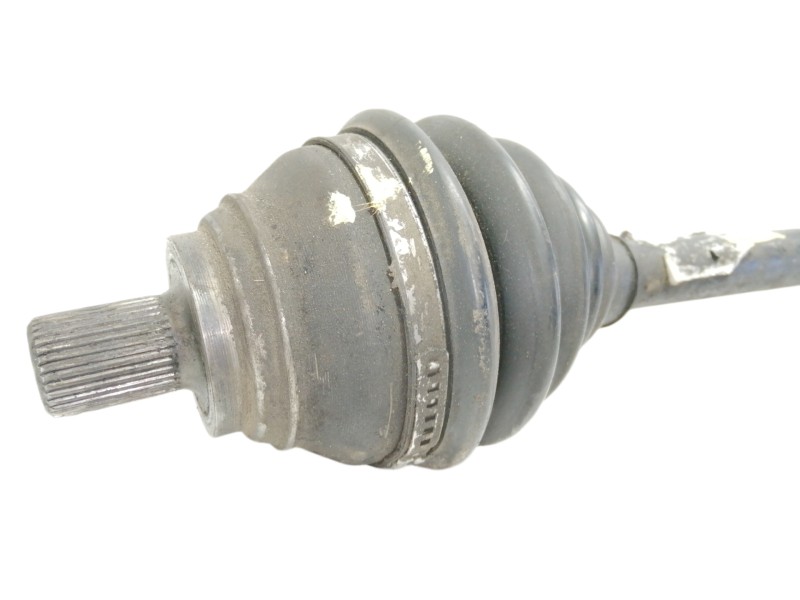 Recambio de transmision delantera izquierda para audi a3 (8p) 2.0 tdi ambiente referencia OEM IAM 1K0407271BJ  