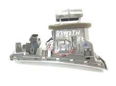 Recambio de rejilla aireadora para audi a6 berlina (4f2) 2.0 tdi referencia OEM IAM 4F1820901   2