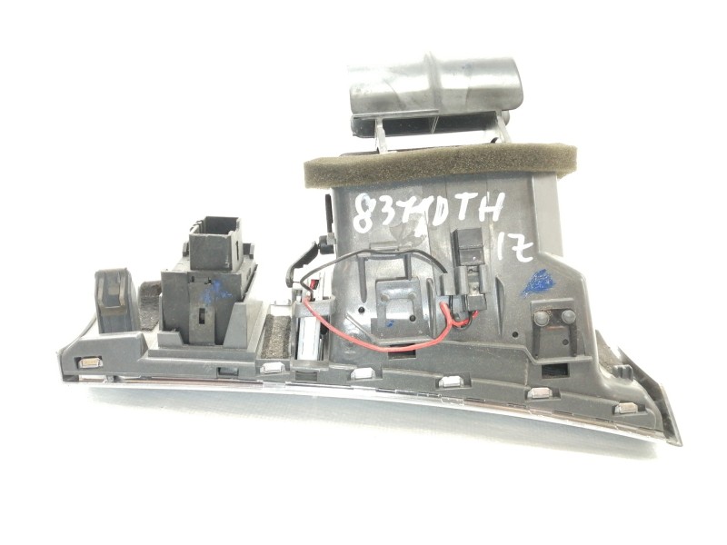 Recambio de rejilla aireadora para audi a6 berlina (4f2) 2.0 tdi referencia OEM IAM 4F1820901  