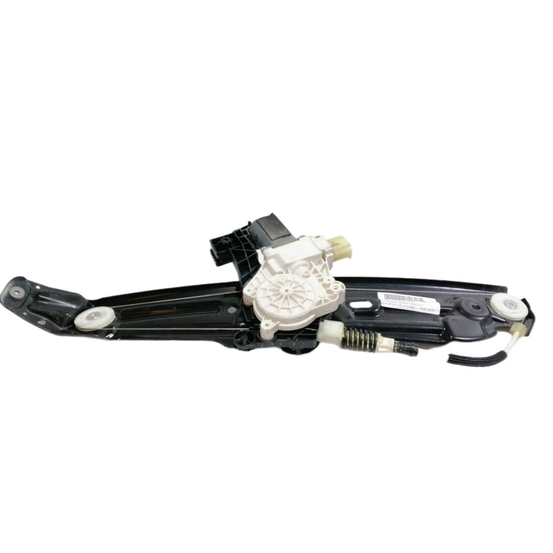 Recambio de elevalunas trasero derecho para bmw serie 5 lim. (f10) 520d referencia OEM IAM 914547102 72481720/942889100 77460238