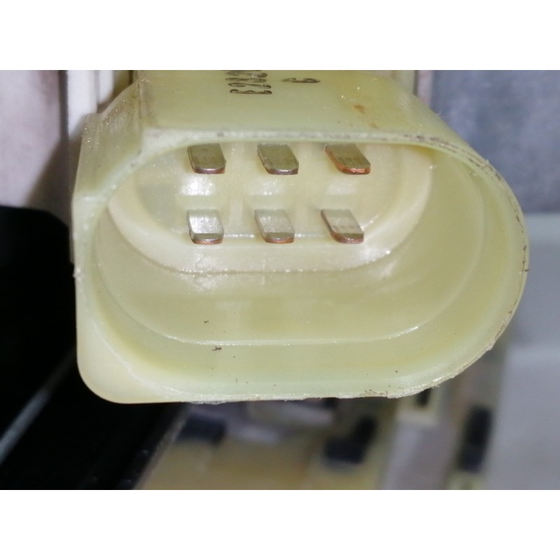 Recambio de elevalunas trasero derecho para bmw serie 5 lim. (f10) 520d referencia OEM IAM 914547102 72481720/942889100 77460238