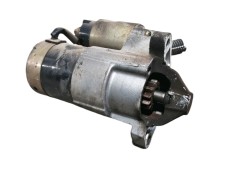 Recambio de motor arranque para renault clio ii fase ii (b/cb0) 1.5 dci diesel referencia OEM IAM 8200227092  