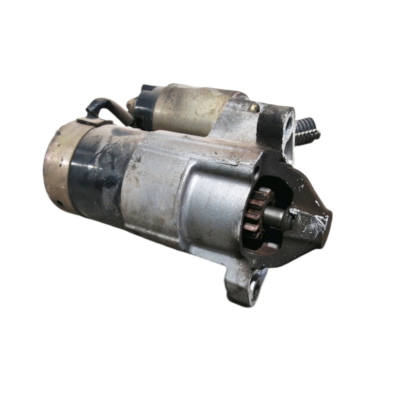 Recambio de motor arranque para renault clio ii fase ii (b/cb0) 1.5 dci diesel referencia OEM IAM 8200227092  
