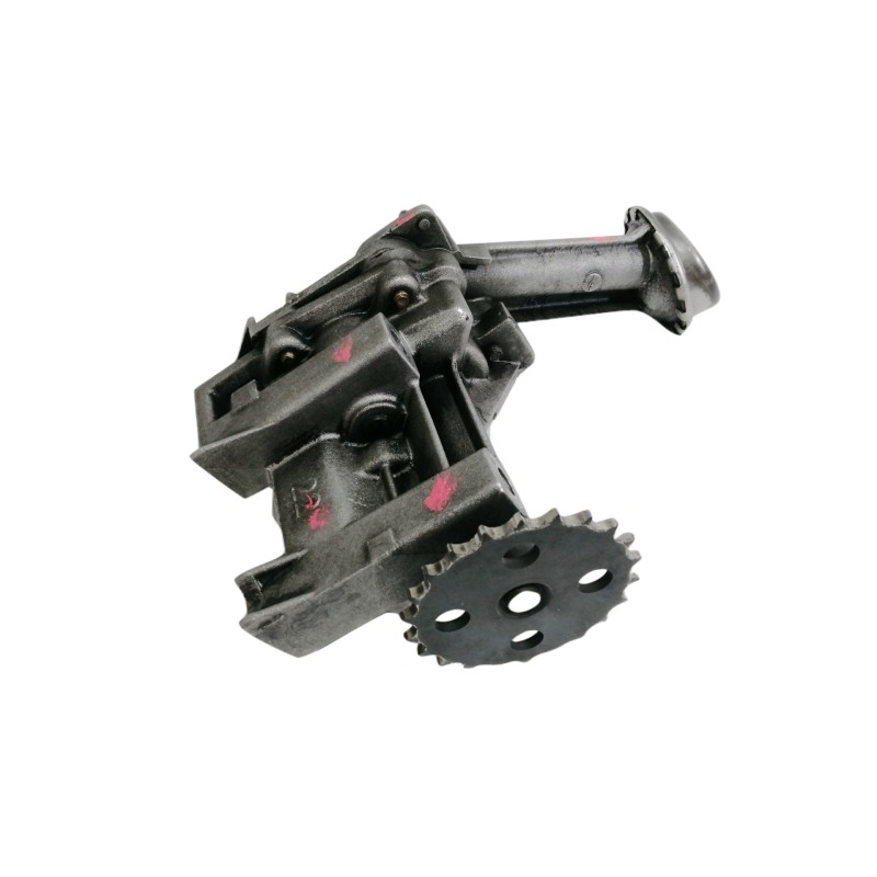 Recambio de bomba aceite para renault clio ii fase ii (b/cb0) authentique referencia OEM IAM   