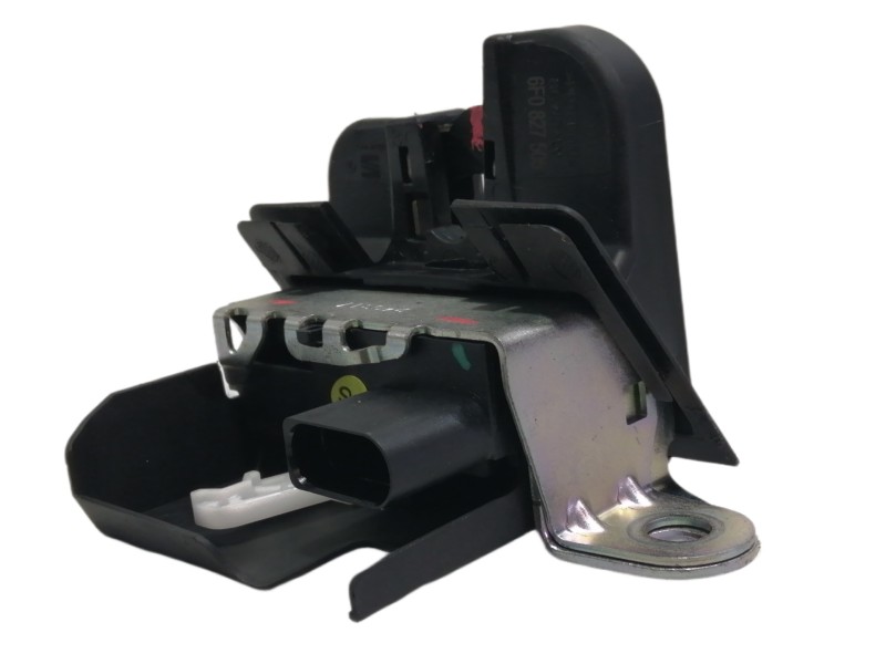 Recambio de cerradura maletero / porton para seat ibiza (kj1) style referencia OEM IAM 6F0827505  
