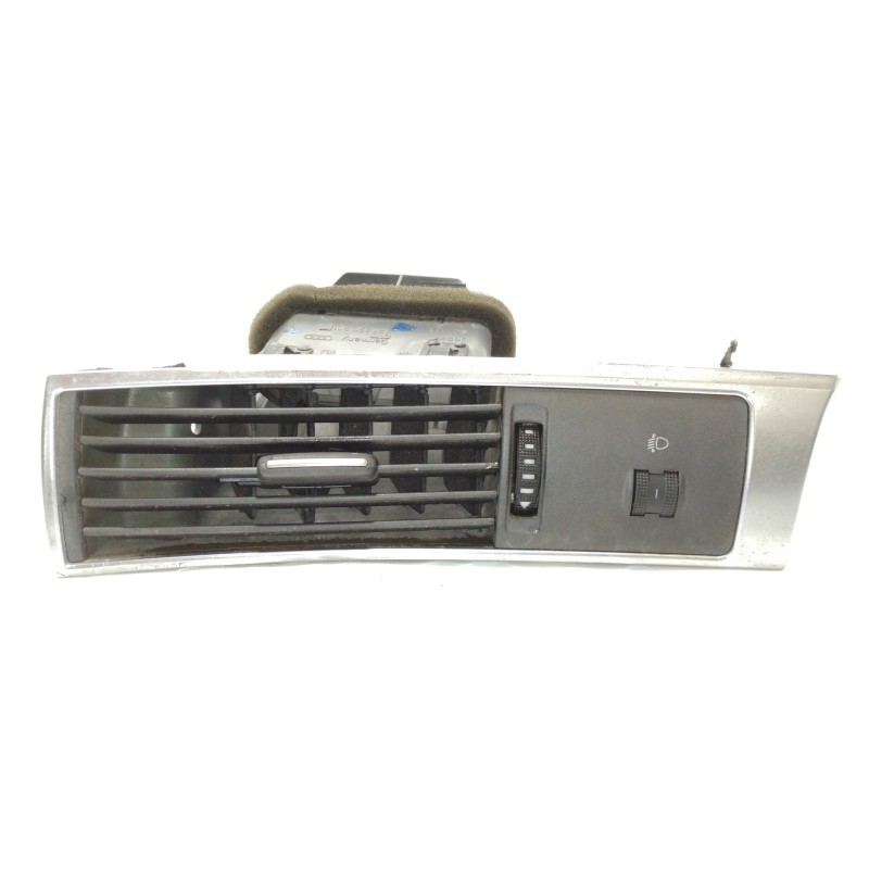 Recambio de rejilla aireadora para audi a6 berlina (4f2) 2.0 tdi referencia OEM IAM 4F1820901  