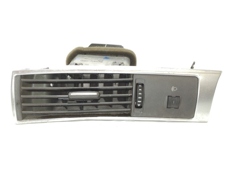 Recambio de rejilla aireadora para audi a6 berlina (4f2) 2.0 tdi referencia OEM IAM 4F1820901  