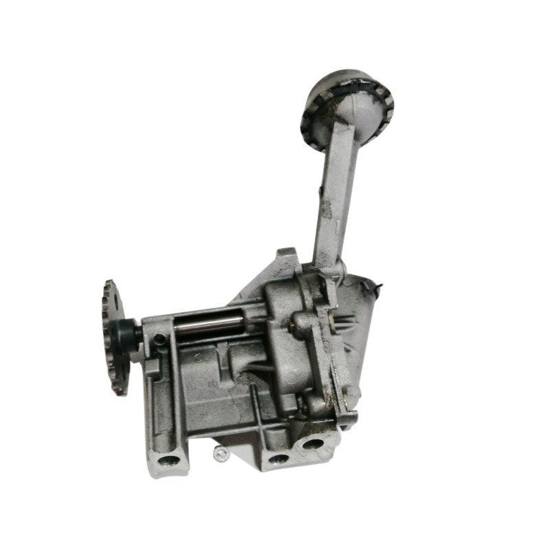 Recambio de bomba aceite para renault clio ii fase ii (b/cb0) authentique referencia OEM IAM   