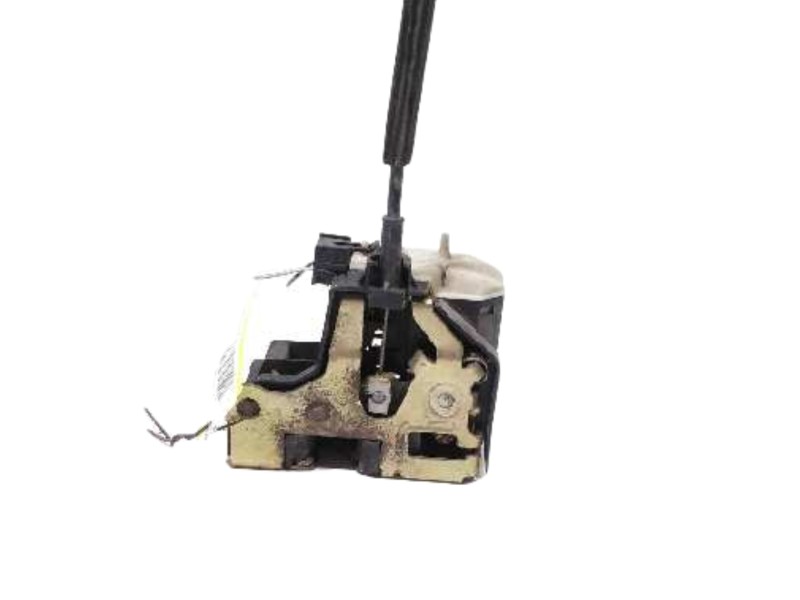 Recambio de cerradura puerta delantera derecha para renault clio ii fase ii (b/cb0) authentique referencia OEM IAM   