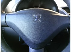 Recambio de airbag delantero izquierdo para peugeot 207 x-line referencia OEM IAM   