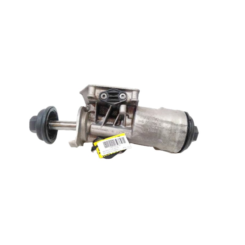 Recambio de soporte filtro aceite para seat ibiza (6l1) reference referencia OEM IAM 045115389G  