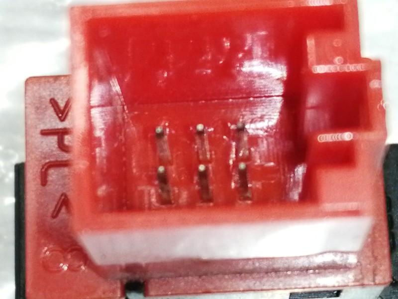 Recambio de interruptor para audi a6 berlina (4f2) 2.0 tdi referencia OEM IAM 4F0919281  