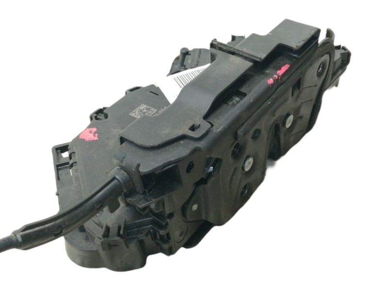 Recambio de cerradura puerta delantera izquierda para seat ibiza (kj1) style referencia OEM IAM B5A5TB837015A A046465 