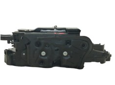 Recambio de cerradura puerta delantera izquierda para seat ibiza (kj1) style referencia OEM IAM B5A5TB837015A A046465  2