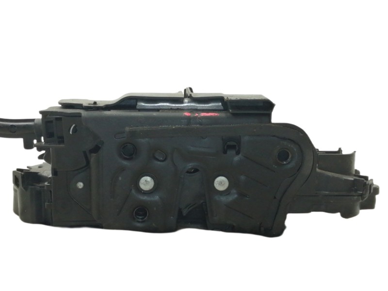 Recambio de cerradura puerta delantera izquierda para seat ibiza (kj1) style referencia OEM IAM B5A5TB837015A A046465 