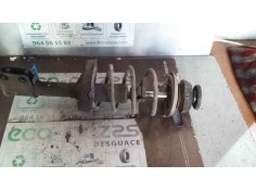 Recambio de amortiguador delantero izquierdo para renault kangoo (f/kc0) rte referencia OEM IAM   