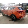 mg zs suv (azs1) del año 2023