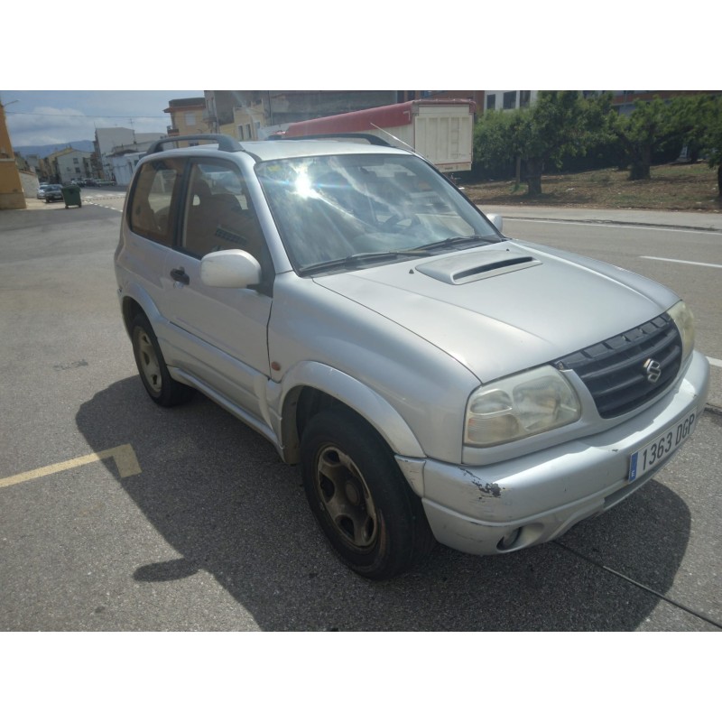 SUZUKI GRAND VITARA 5 PUERTAS SQ (FT)