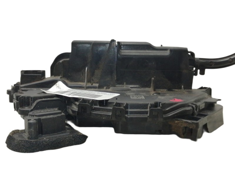 Recambio de cerradura puerta delantera izquierda para seat ibiza (kj1) style referencia OEM IAM B5A5TB837015A A046465 