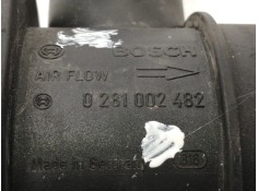 Recambio de caudalimetro para honda civic berlina 3 (ep1/2) 1.7 ctdi es referencia OEM IAM 0281002482   2