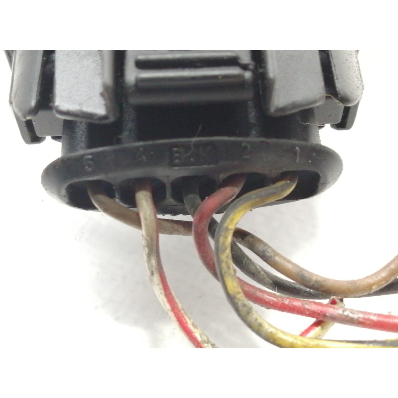 Recambio de caudalimetro para honda civic berlina 3 (ep1/2) 1.7 ctdi es referencia OEM IAM 0281002482  