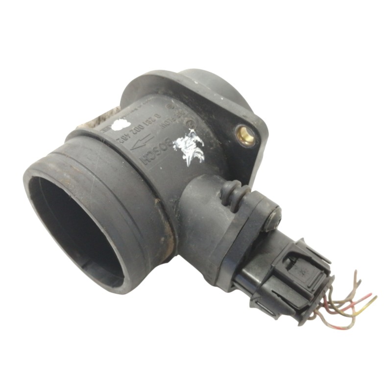 Recambio de caudalimetro para honda civic berlina 3 (ep1/2) 1.7 ctdi es referencia OEM IAM 0281002482  