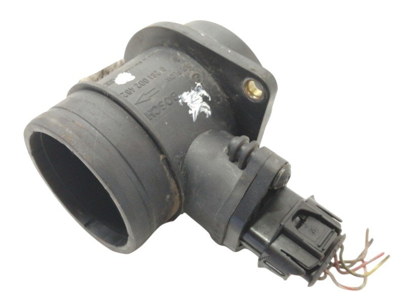 Recambio de caudalimetro para honda civic berlina 3 (ep1/2) 1.7 ctdi es referencia OEM IAM 0281002482  