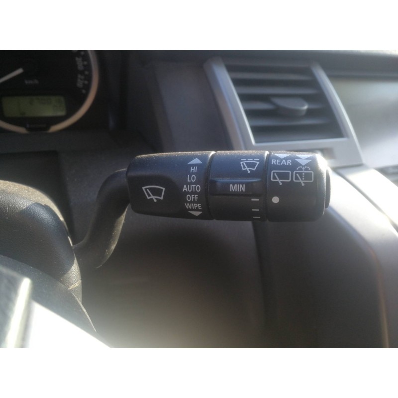 Recambio de mando limpia para land rover range rover sport v8 td hse referencia OEM IAM XPE500110  