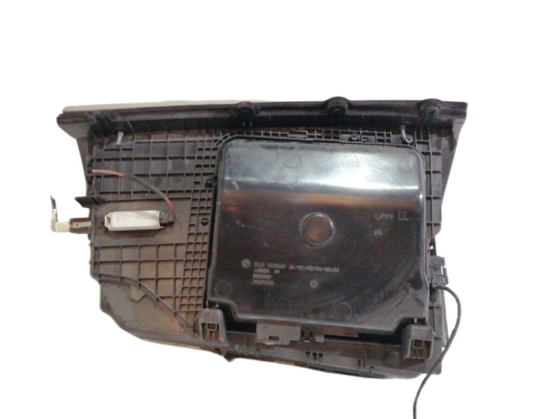 Recambio de guantera para bmw serie 5 lim. (f10) 520d referencia OEM IAM 51169173907  