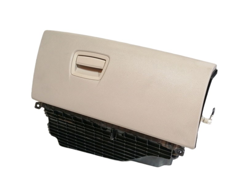 Recambio de guantera para bmw serie 5 lim. (f10) 520d referencia OEM IAM 51169173907  