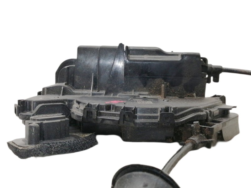 Recambio de cerradura puerta trasera izquierda para seat ibiza (kj1) style referencia OEM IAM 45370180 A046465 A5E5TA939015E 