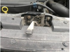 Recambio de cerradura capot para honda civic berlina 3 (ep1/2) 1.7 ctdi es referencia OEM IAM 74120S6A506   2