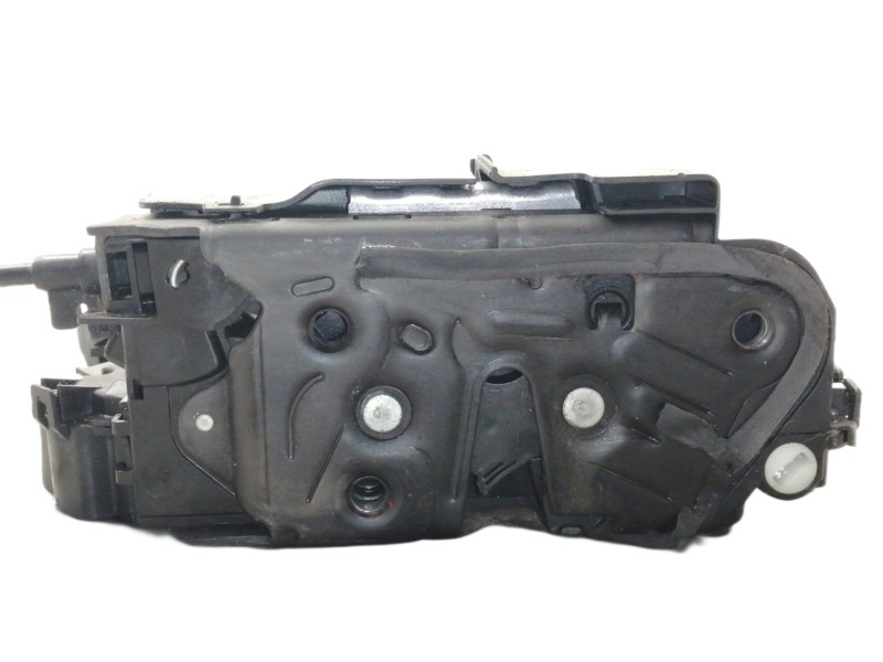 Recambio de cerradura puerta trasera izquierda para seat ibiza (kj1) style referencia OEM IAM 45370180 A046465 A5E5TA939015E 