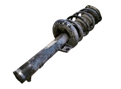 Recambio de amortiguador delantero derecho para volkswagen polo (9n3) 1.4 16v referencia OEM IAM 6Q0413031CD   2