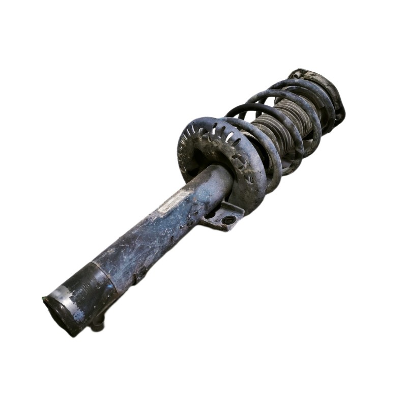 Recambio de amortiguador delantero derecho para volkswagen polo (9n3) 1.4 16v referencia OEM IAM 6Q0413031CD  