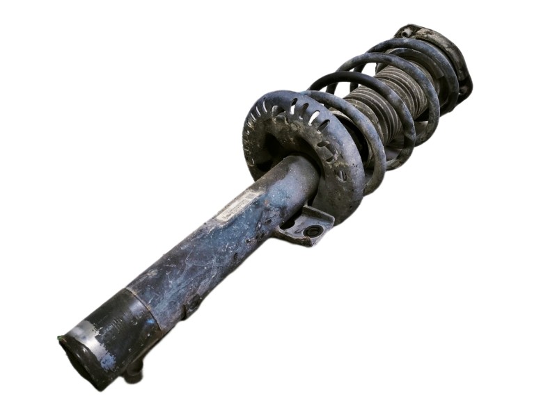 Recambio de amortiguador delantero derecho para volkswagen polo (9n3) 1.4 16v referencia OEM IAM 6Q0413031CD  
