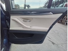 Recambio de guarnecido puerta trasera derecha para bmw serie 5 lim. (f10) 520d referencia OEM IAM 1777776   2