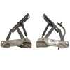 Recambio de amortiguadores maletero / porton para opel vectra b berlina 2.0 16v cat (x 20 xev / l34) referencia OEM IAM 90463721