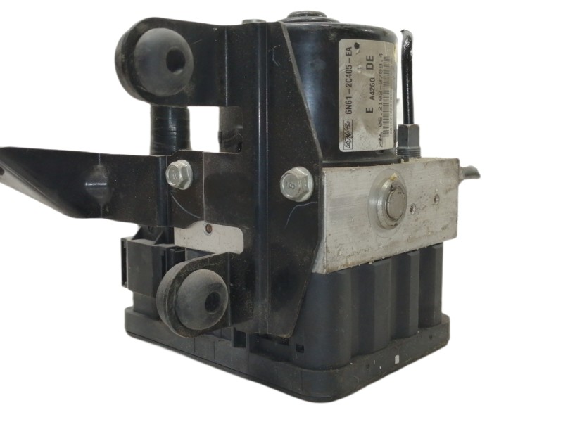 Recambio de abs para mazda 3 berlina (bk) 2.0 crdt sportive referencia OEM IAM 6N612C405EA EA426GDE 06210207094 00405190C0 06210