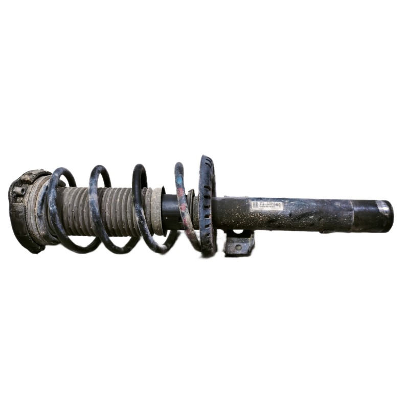 Recambio de amortiguador delantero derecho para volkswagen polo (9n3) 1.4 16v referencia OEM IAM 6Q0413031CD  