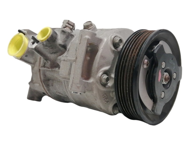 Recambio de compresor aire acondicionado para seat ibiza (kj1) style referencia OEM IAM 5Q0816803F 8416P 